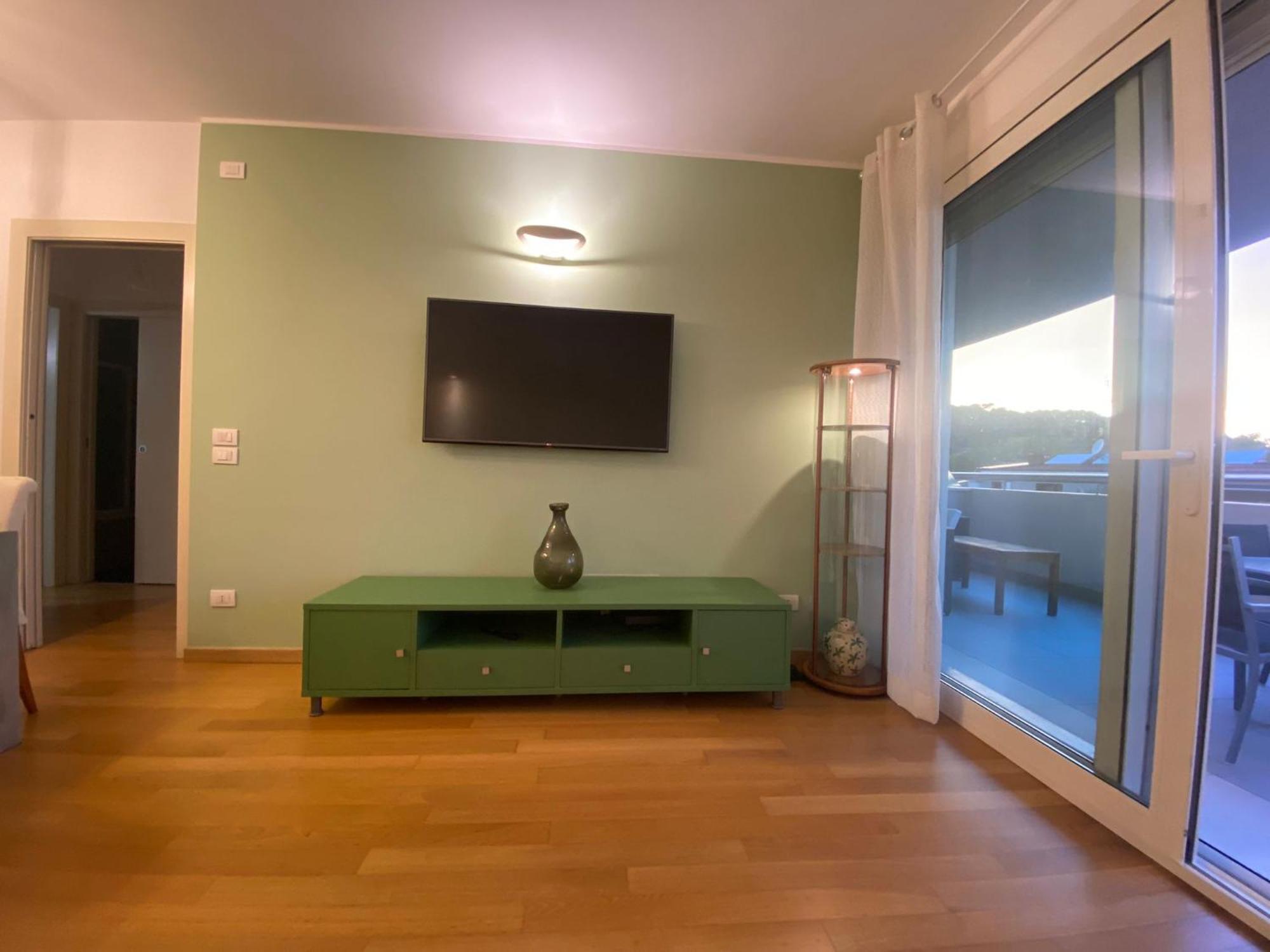 شقة Casa Del Porto بيزارو المظهر الخارجي الصورة